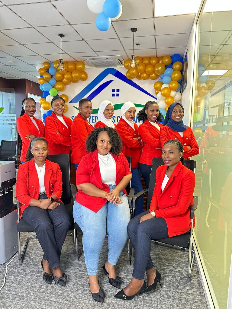 Customer Service Week